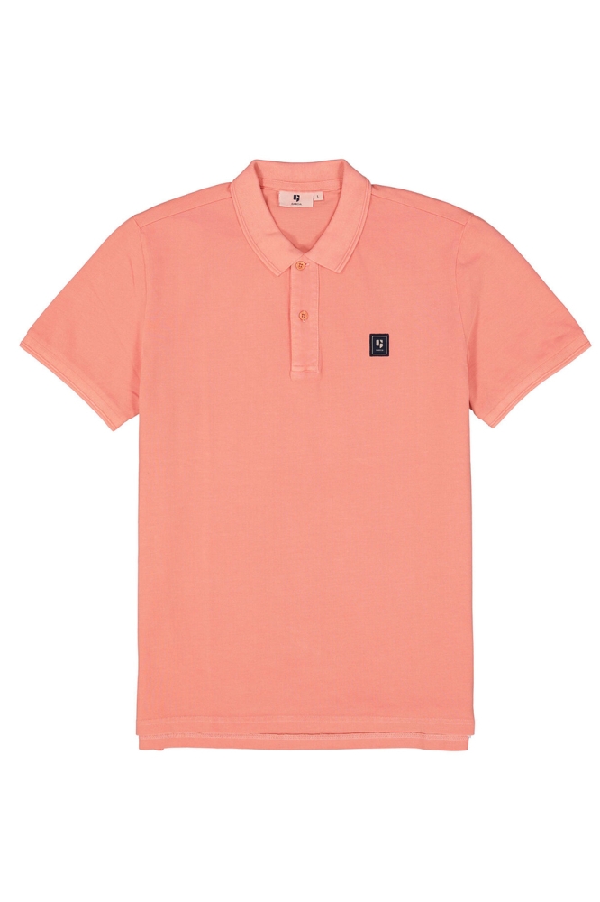 POLO Z1105 1313 DARK PINK